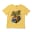 Yellow Fever Unisex Toddler T-Shirt in Butter Color